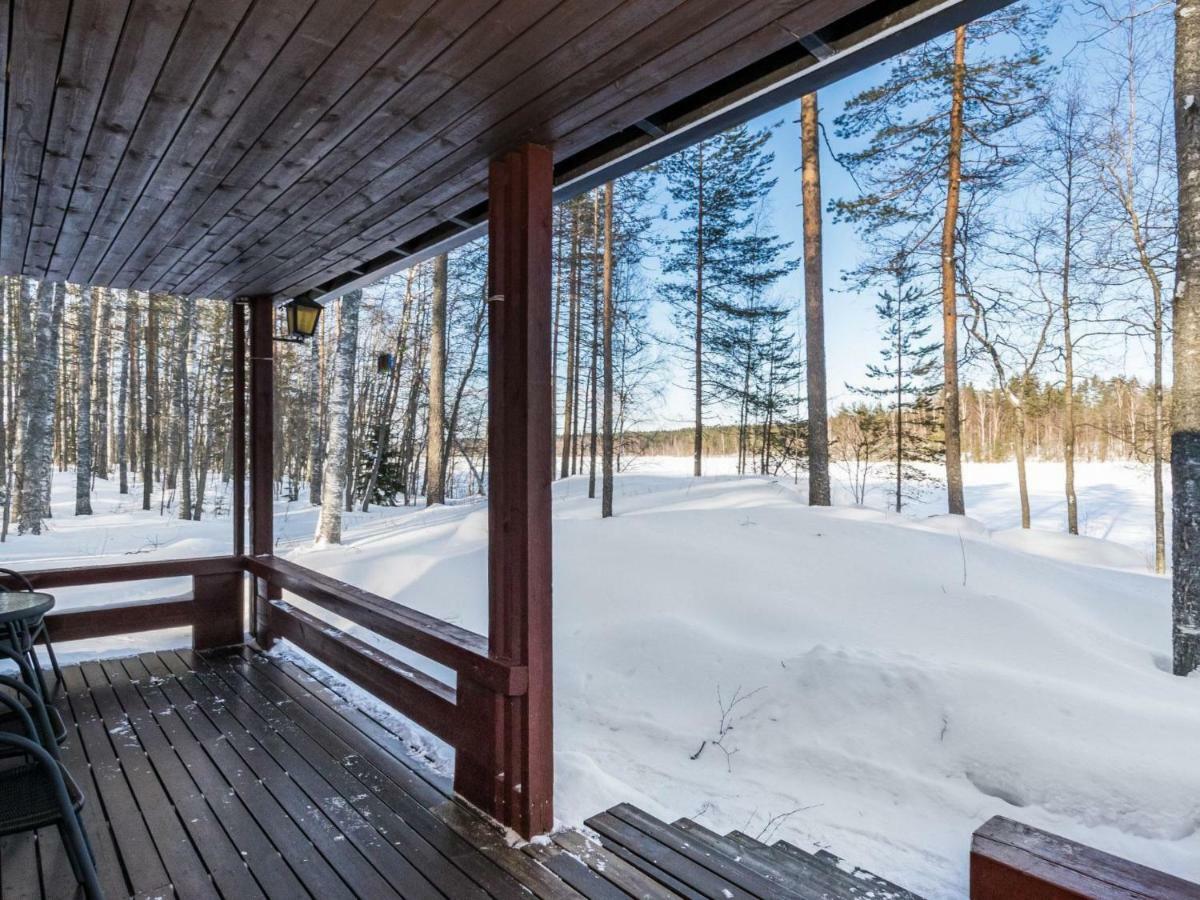 Holiday Home 2234 By Interhome Savonranta Exterior foto