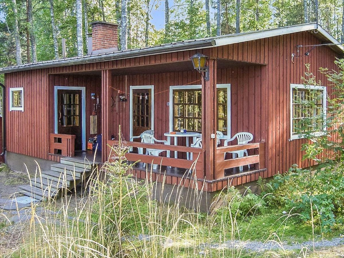 Holiday Home 2234 By Interhome Savonranta Exterior foto
