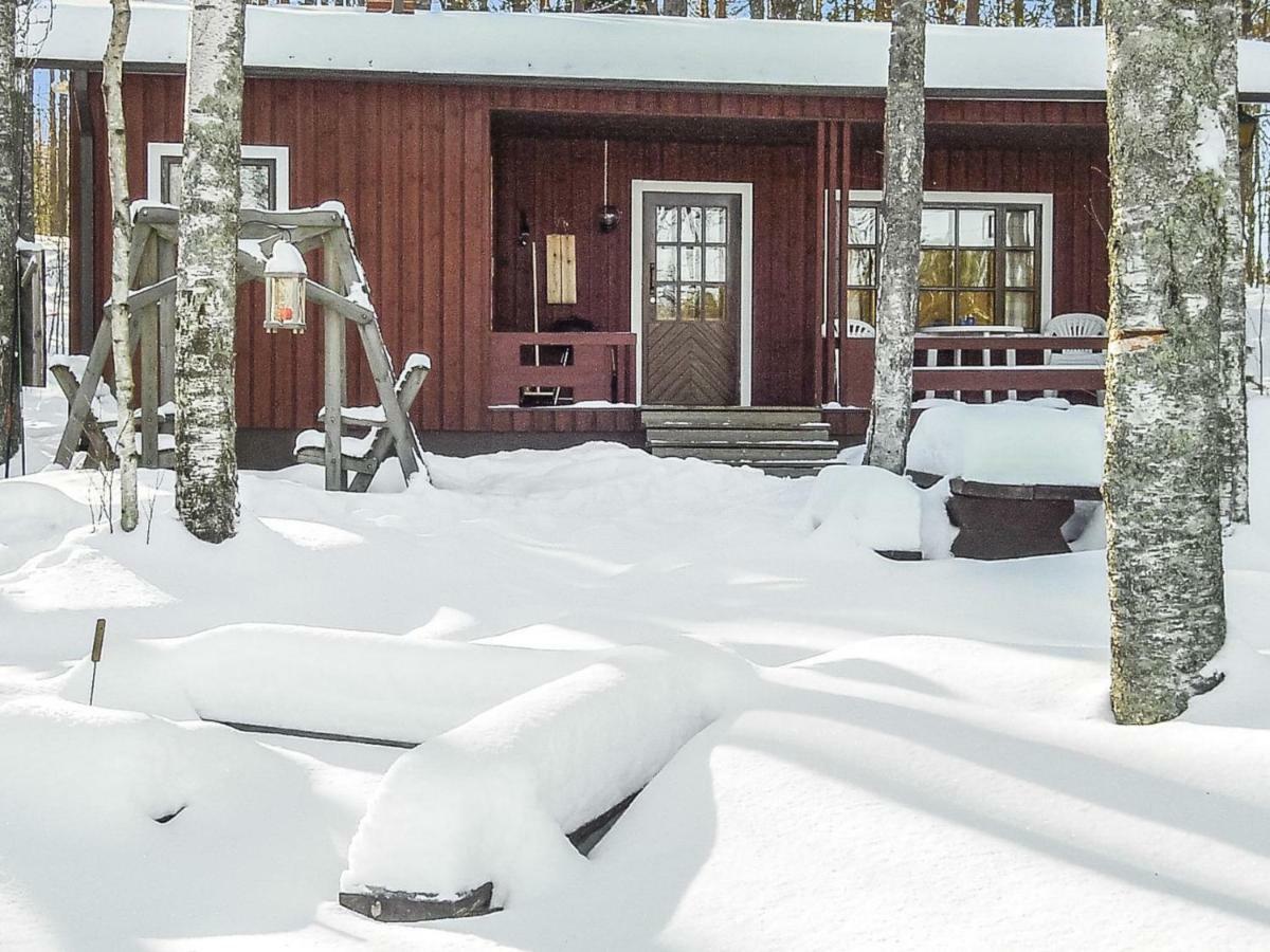 Holiday Home 2234 By Interhome Savonranta Exterior foto